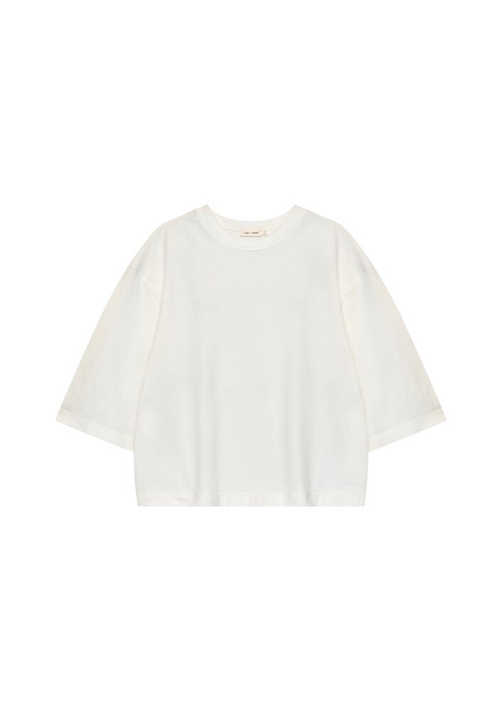 Club L'avenir Rue'CL off white