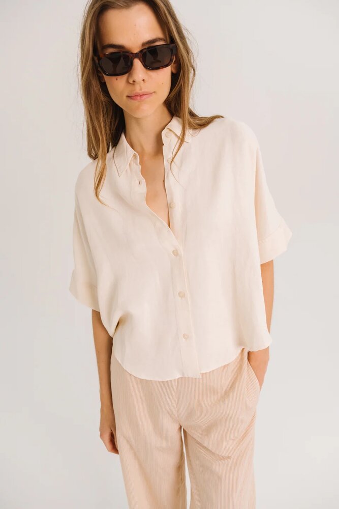 Sacrecoeur Ines Sand shirt