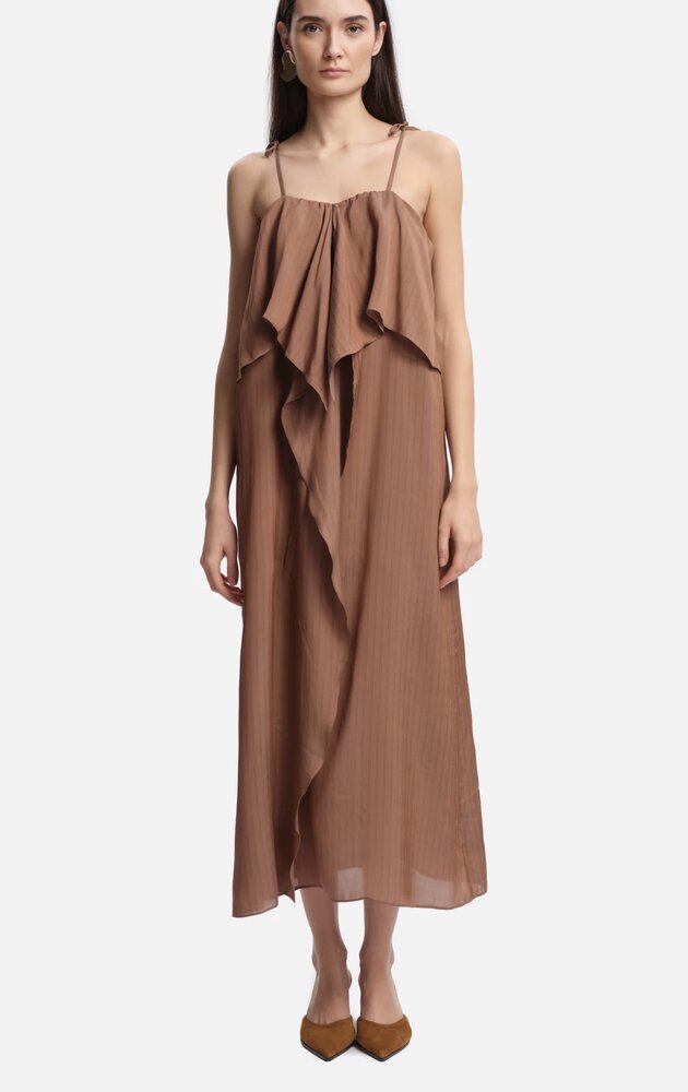 Margaux Lonnberg Charlie dress