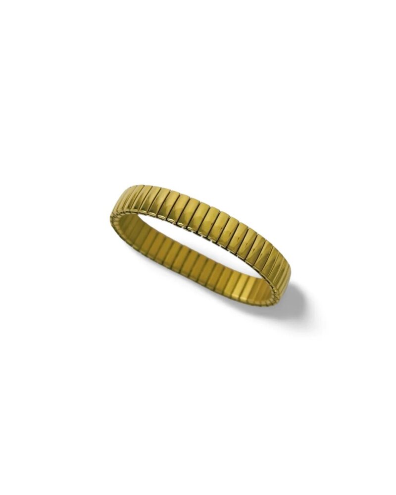 Quaia blade gold