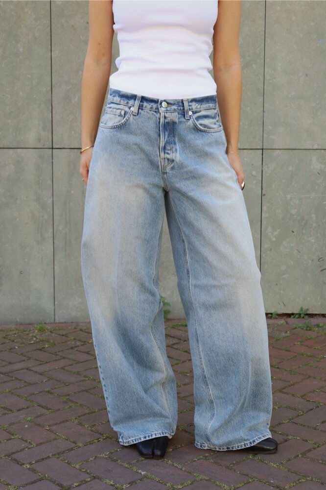Haikure Bethany jeans - Pullock