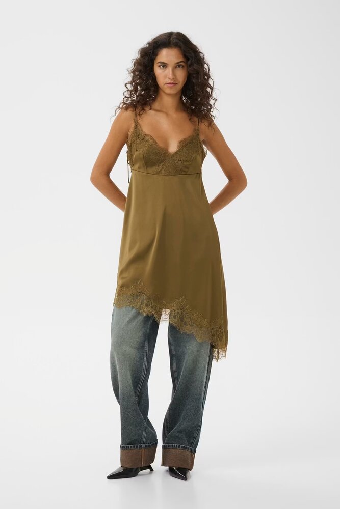 Gestuz Lalou dress