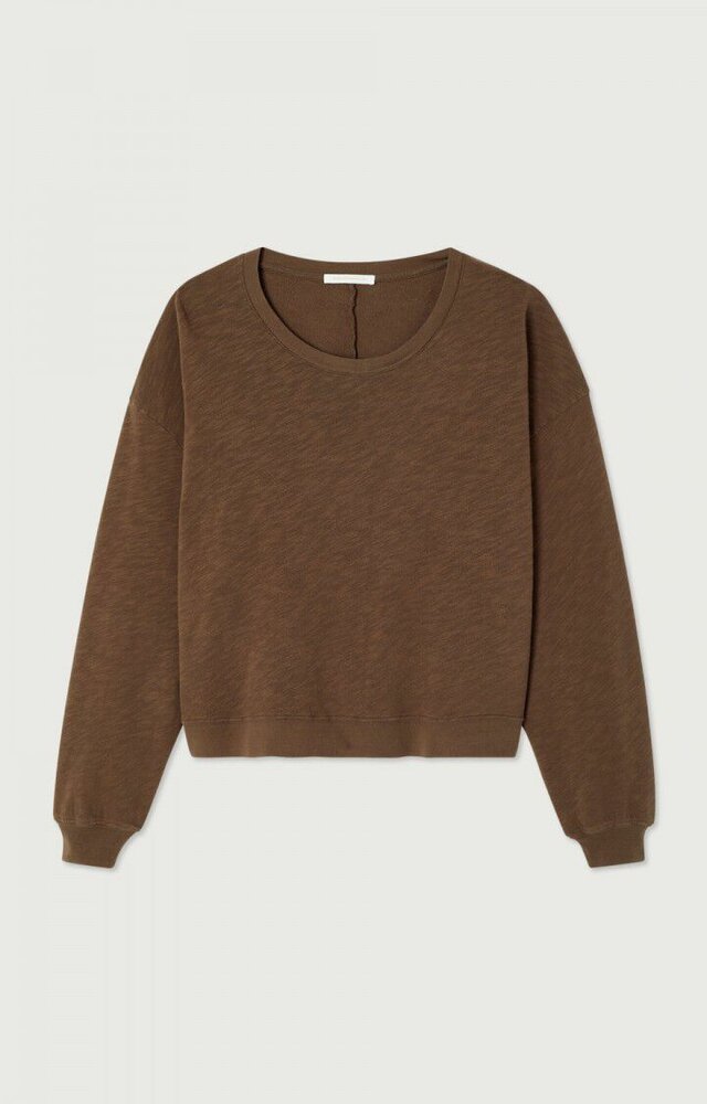 American Vintage Sonoma long sleeve 