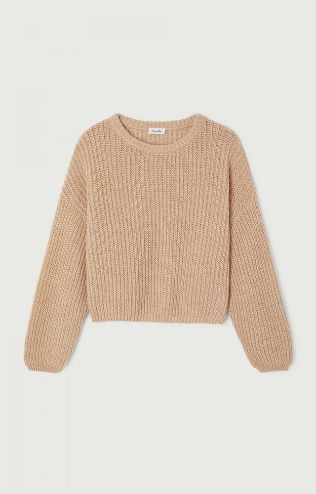 American Vintage Cyrow knit