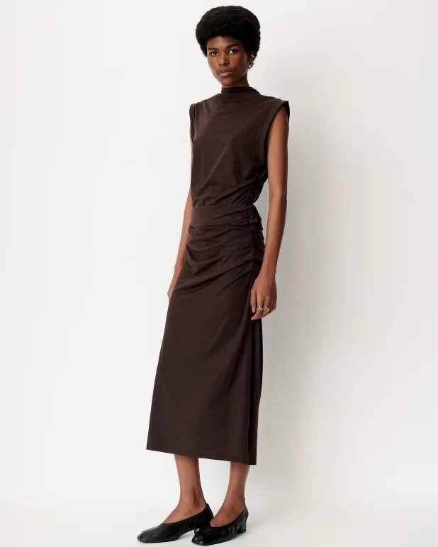 Sessùn Dolish long skirt