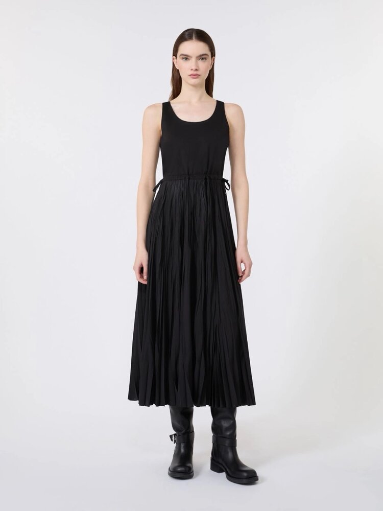 Max Mara Weekend jersey dress