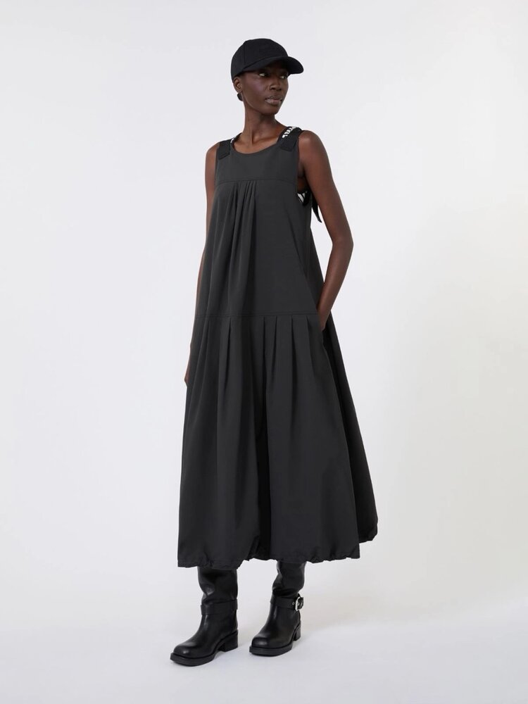 Max Mara Weekend canvas dress
