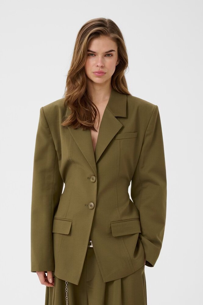 Gestuz Olivia blazer
