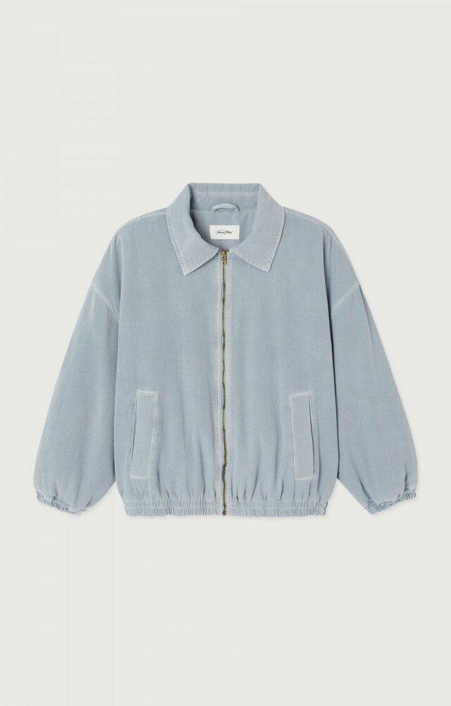 American Vintage Lycaz jacket 