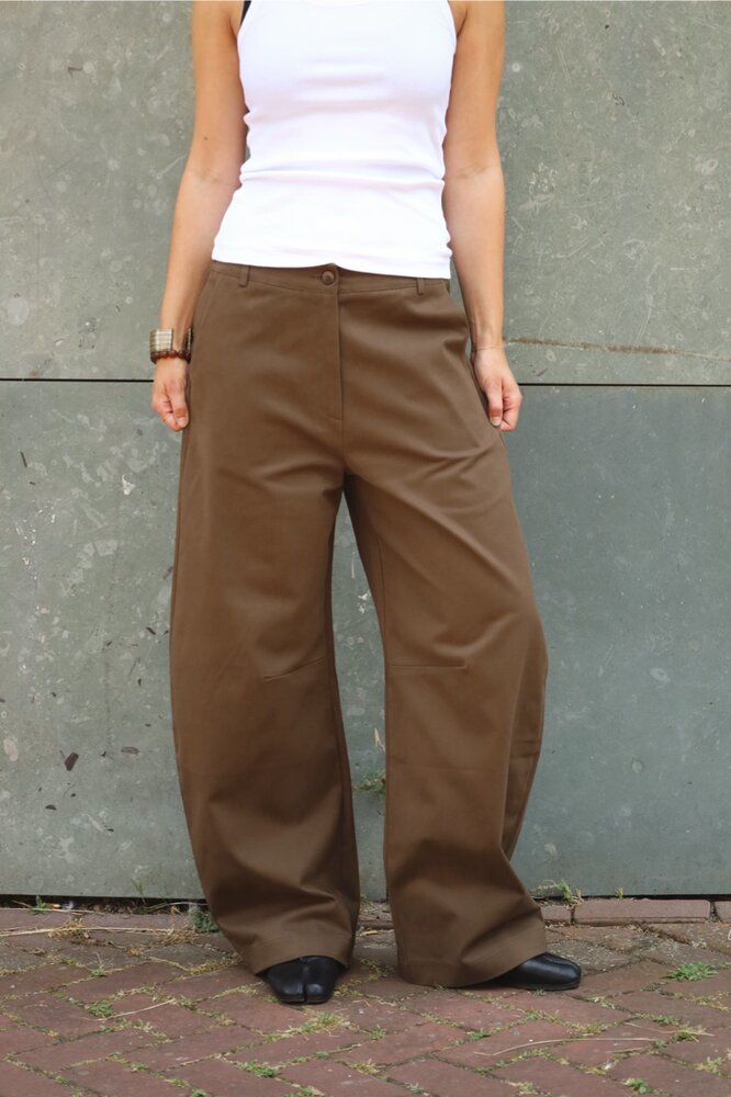 LBH_LAB Aria pants