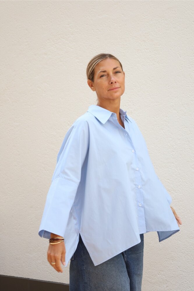 LBH_LAB Gia blouse
