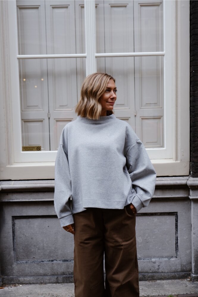 LBH_LAB  Filipinne sweater