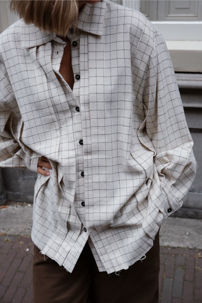 LBH_LAB  Sofia blouse