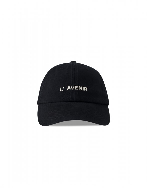 Club L'avenir Amor'cl cap