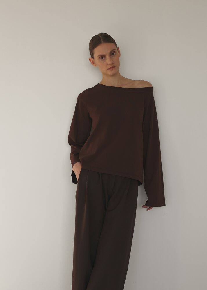 Club L'avenir Somoya'cl longsleeve