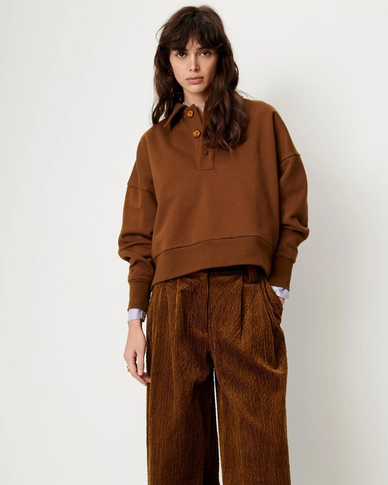 Sessùn Blove sweatshirt
