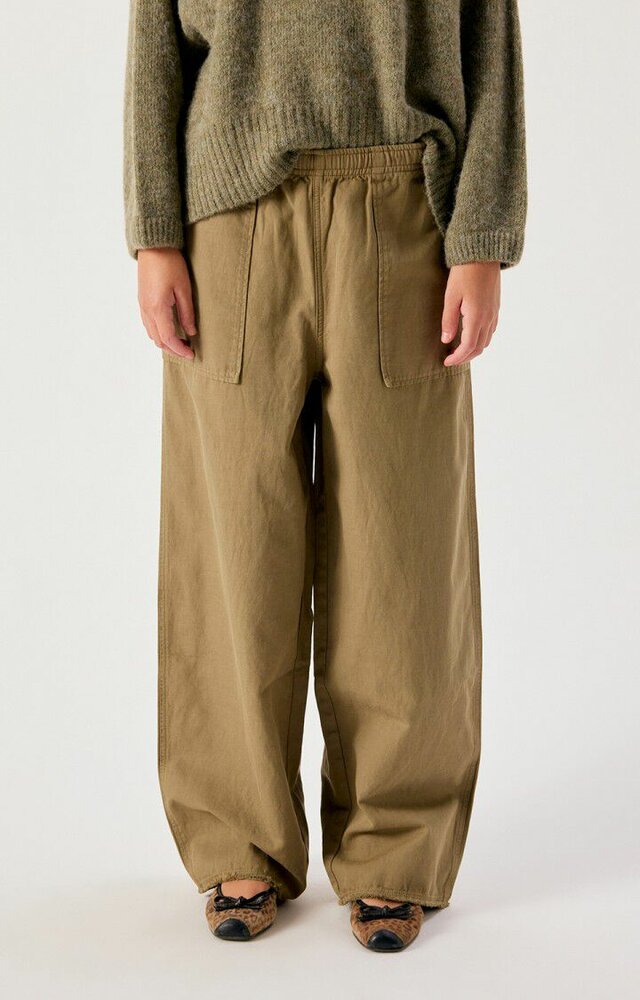 American Vintage Namaz damesbroek 