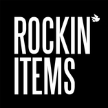 Rockin' Items | Rock it, Own it!